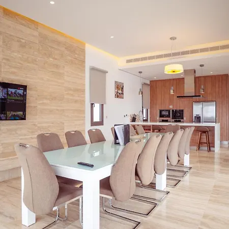 Вилла Avyana By Prestige Bookings Корал-Бэй