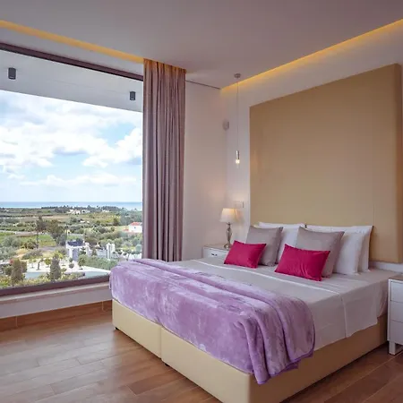 Avyana By Prestige Bookings Корал-Бэй