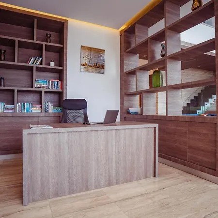 Βίλα Avyana By Prestige Bookings Κόλπος των Κοραλλιών