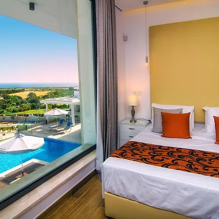 Avyana By Prestige Bookings Villa