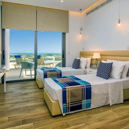 Villa Avyana By Prestige Bookings
