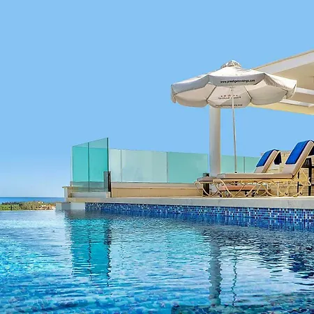 Villa Avyana By Prestige Bookings *